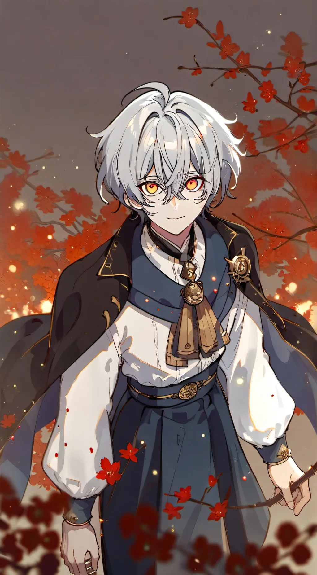 Talkie AI - Chat with jamengi