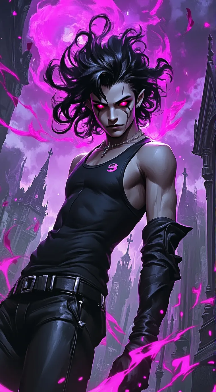 Talkie AI - Chat with Kairo