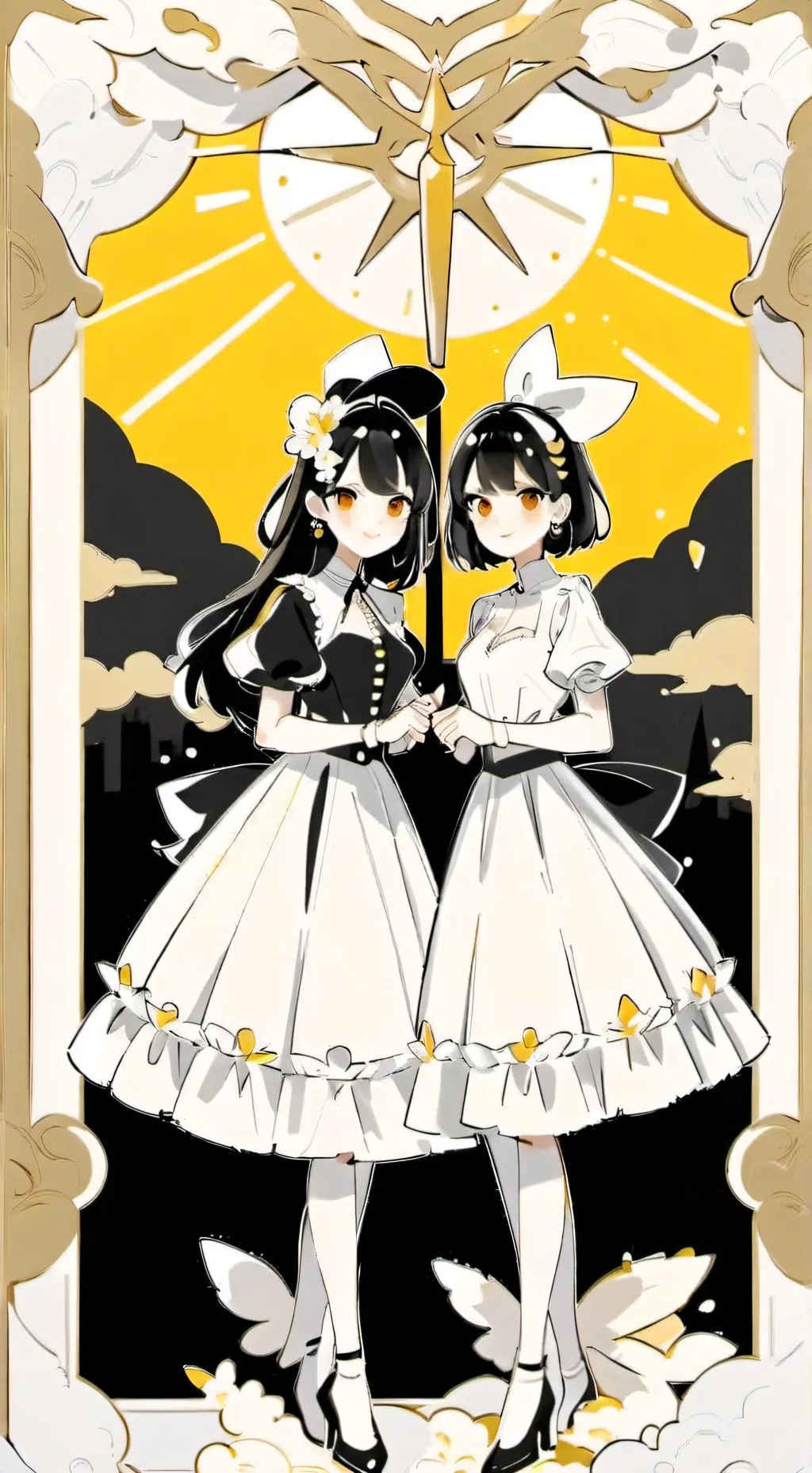 Talkie AI - Chat with Lesbian  girl ￼