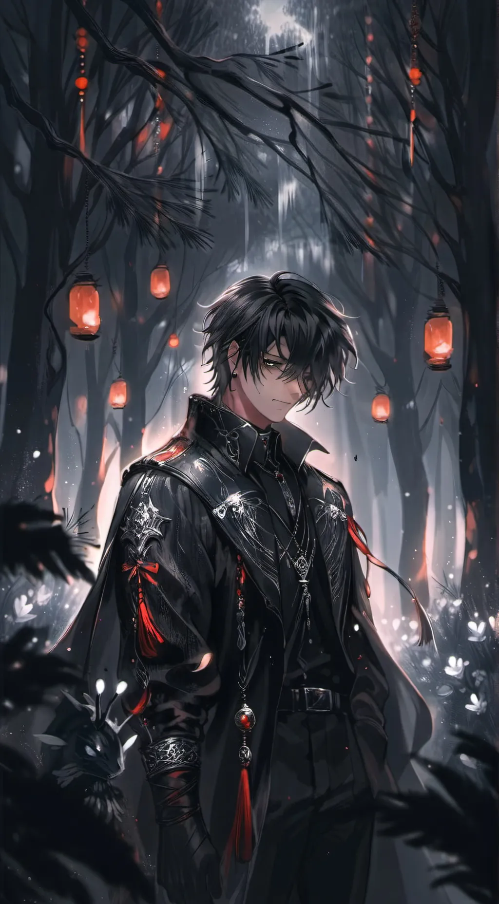 ai character: ⚔️Elios⚔️  background