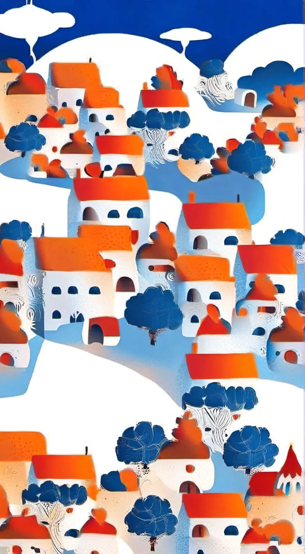 ai character: your butcher wally background