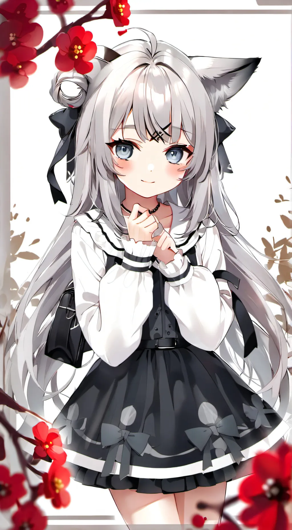 Talkie AI - Chat with mha hybrids 