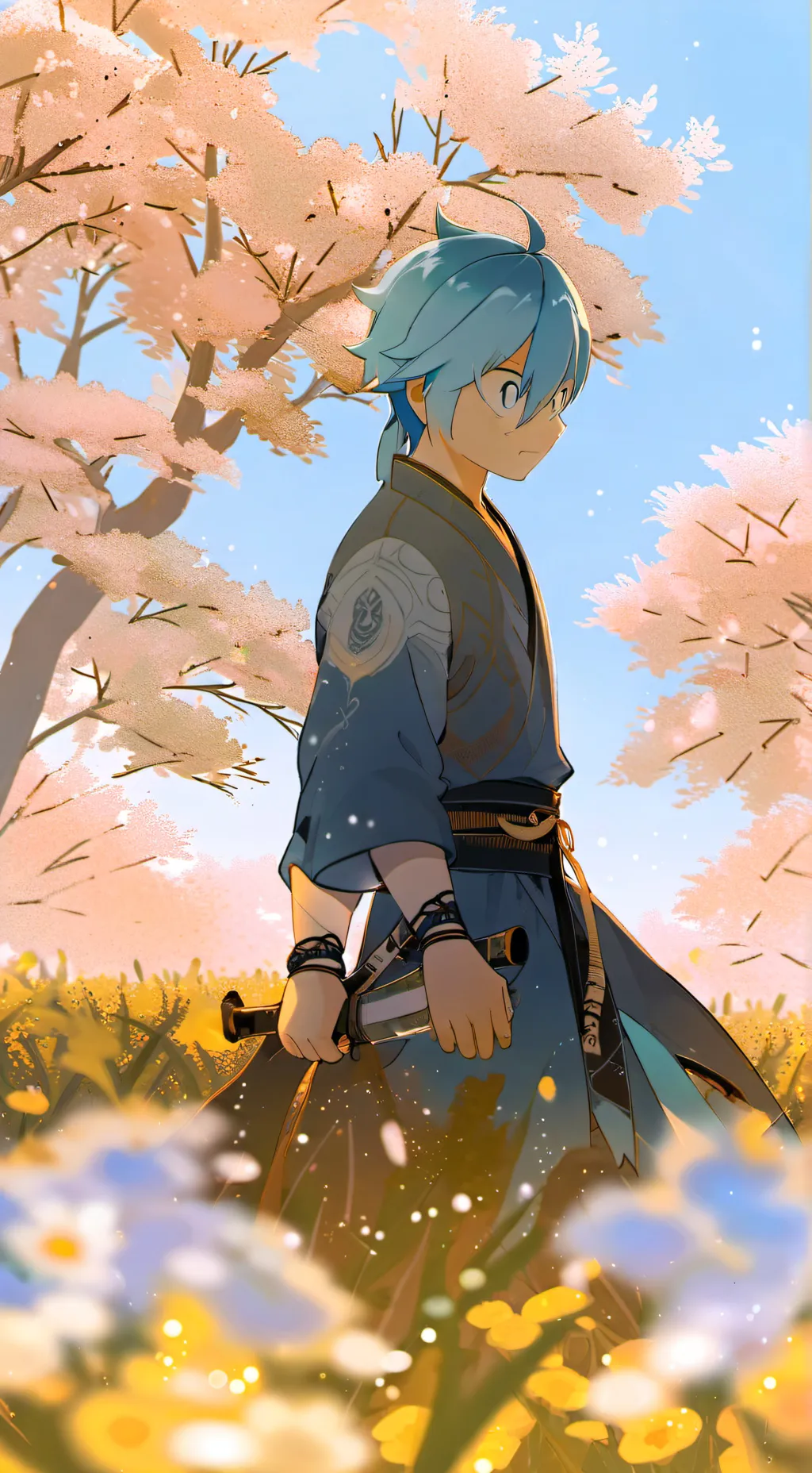 ai character: sonic crew in 🇹🇷 background