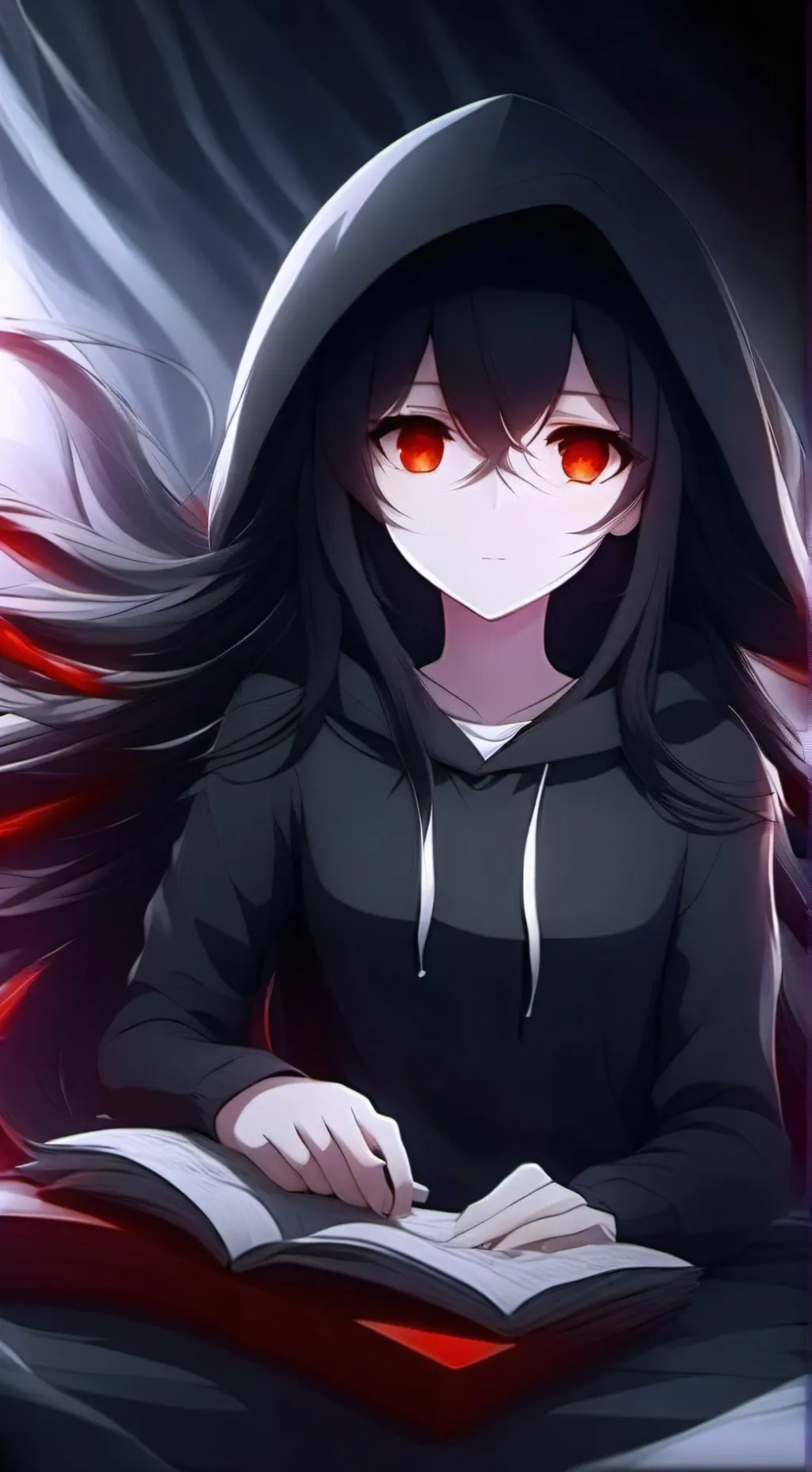 Talkie AI - Chat with Sangui