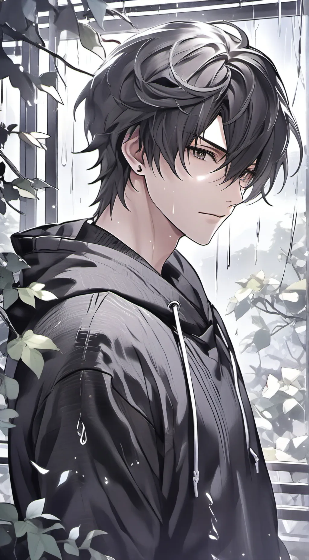 ai character: Karlirus background