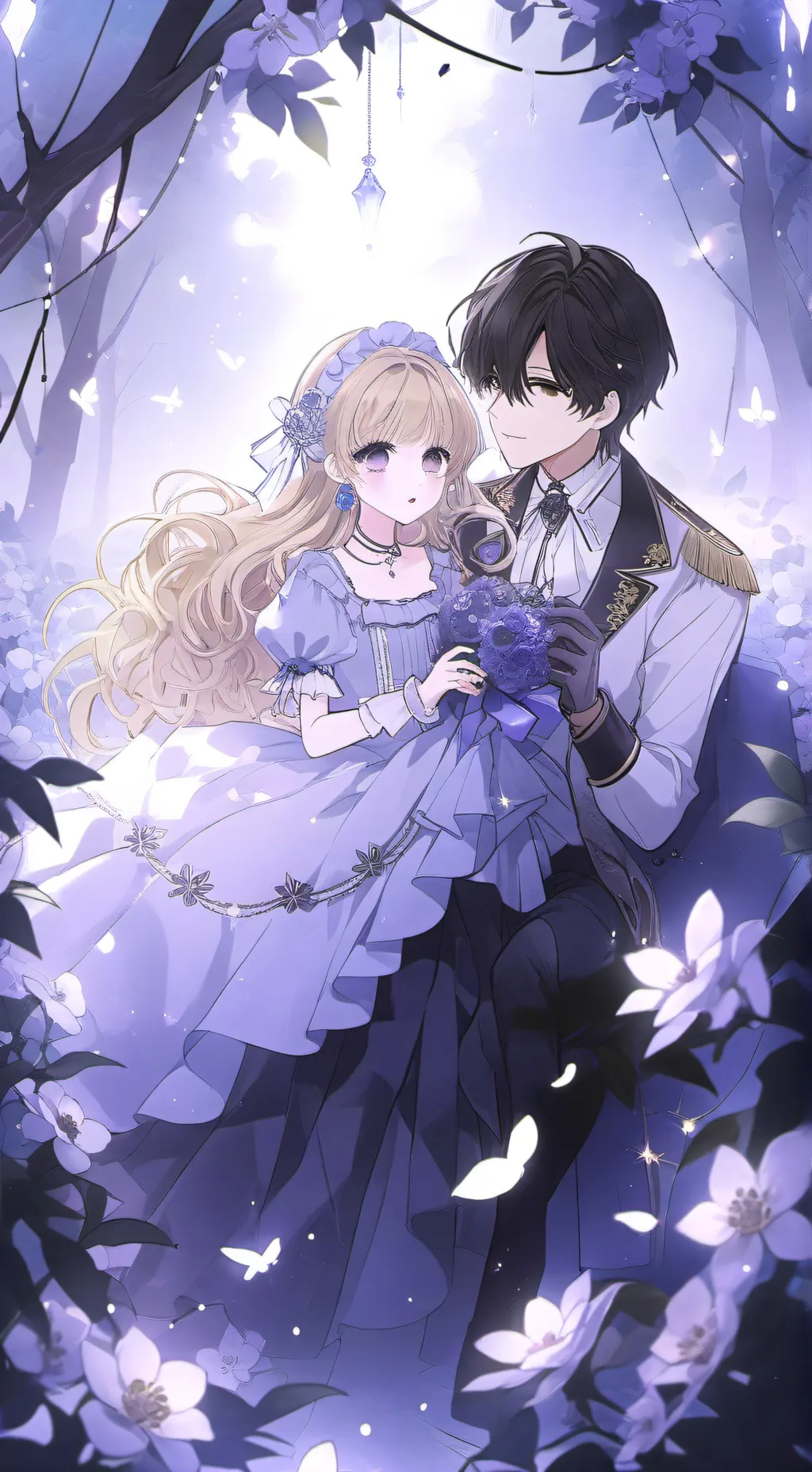 ai character: MHA ACTOR!!?? 😱 background