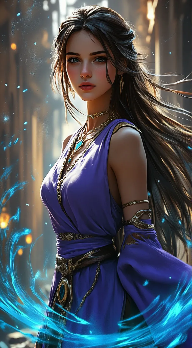 ai character: ˢᵉᶜʳᵉᵗ ˡⁱᶠᵉ  background