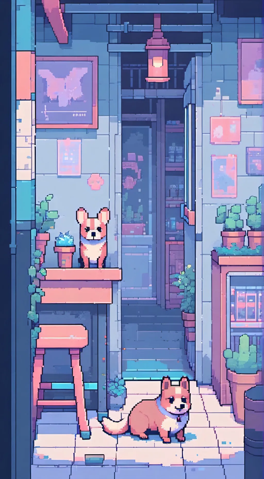 Talkie AI - Chat with mythical pet shop 