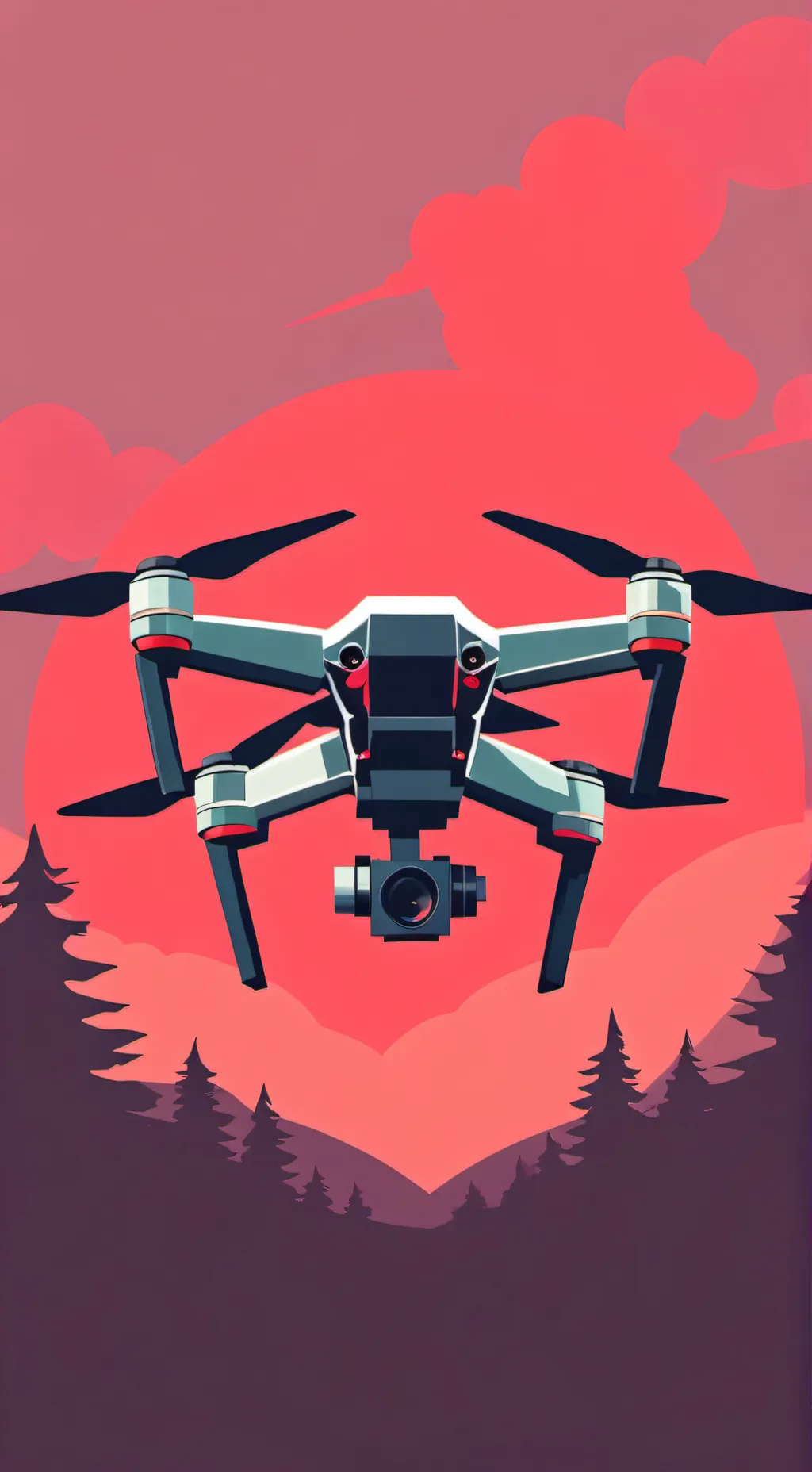 ai character: MD cap 11 Pascua  background