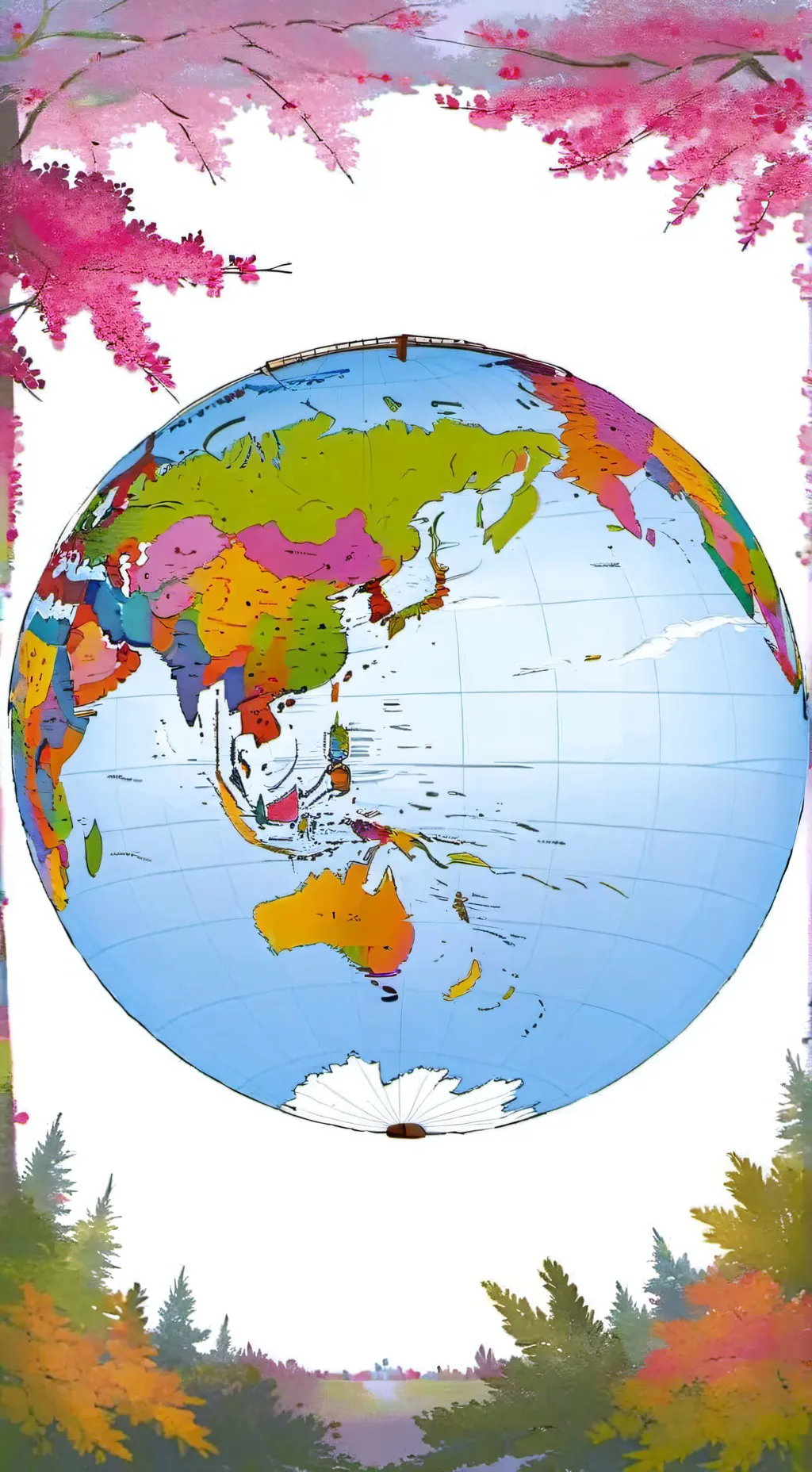 Talkie AI - Chat with Countryhumans 218