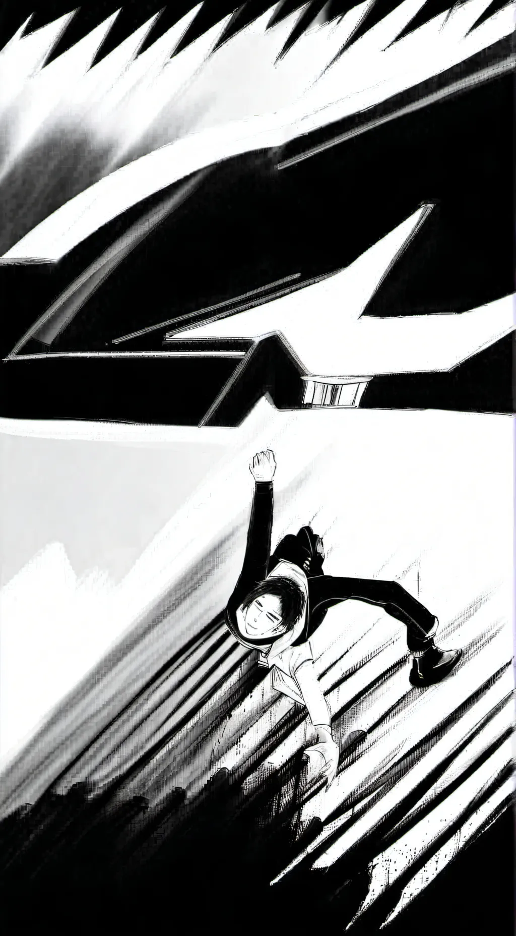 ai character: crk pick me background