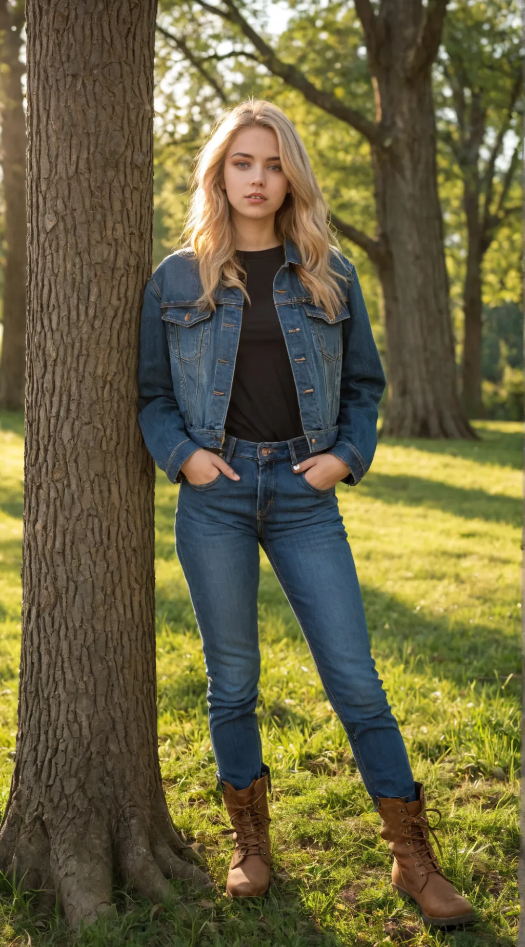 Talkie AI - Chat with Absynthe 