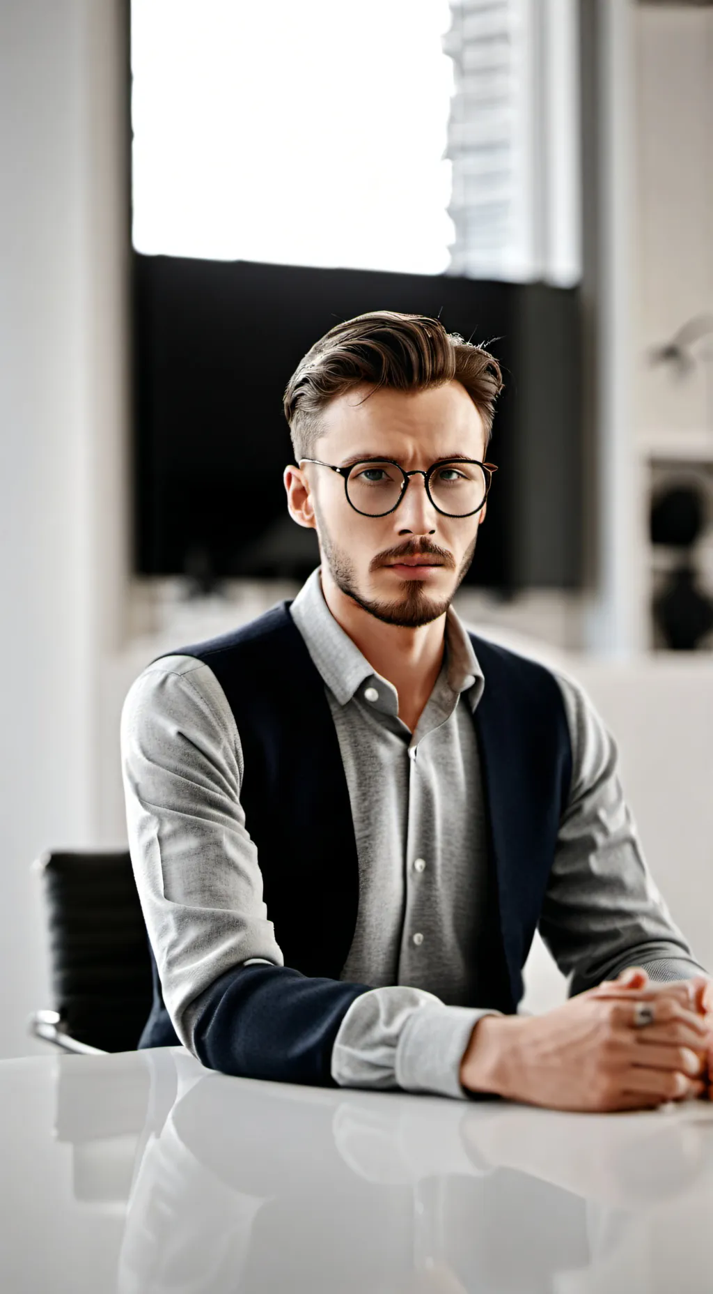 ai character: juan background