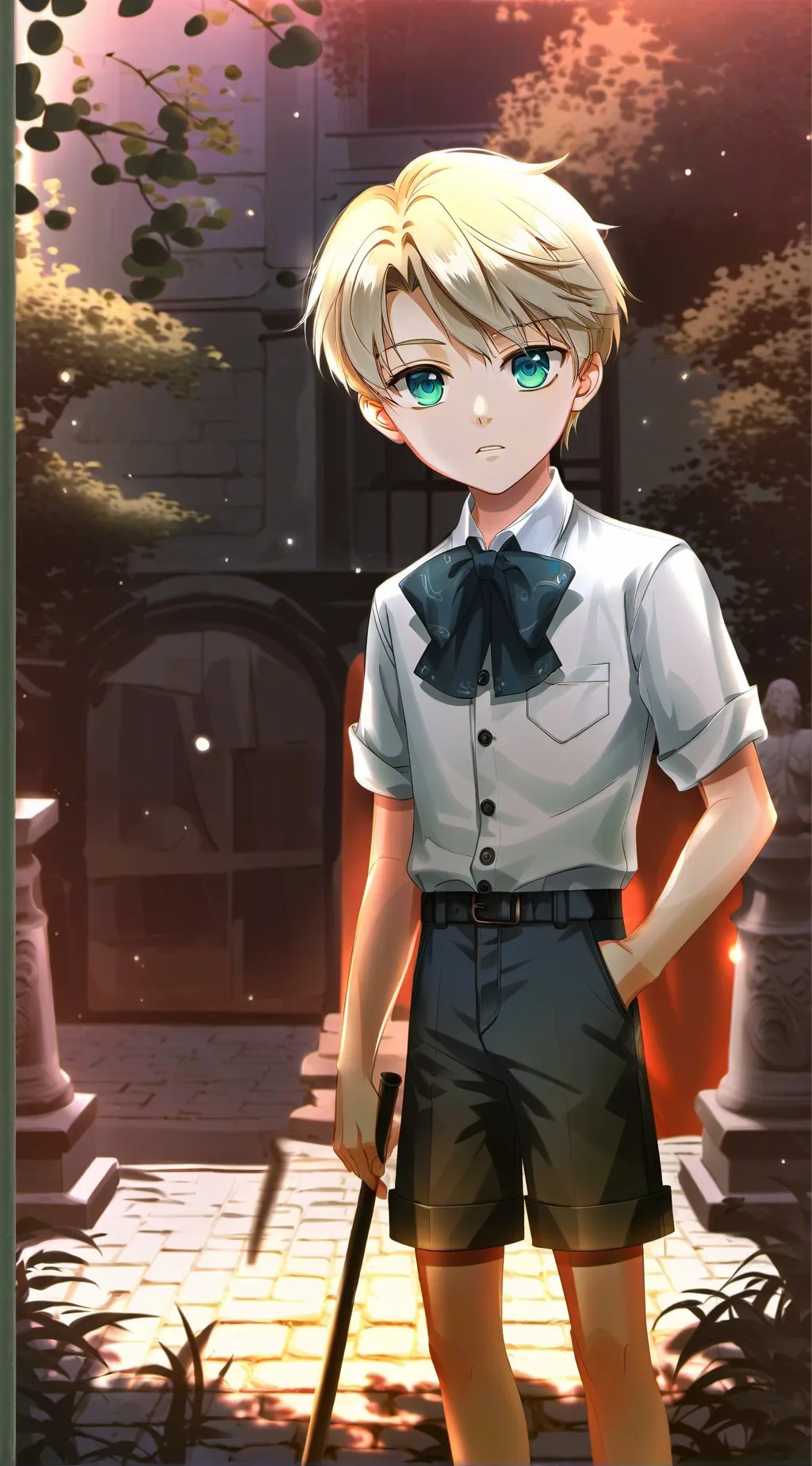 Talkie AI - Chat with Darren