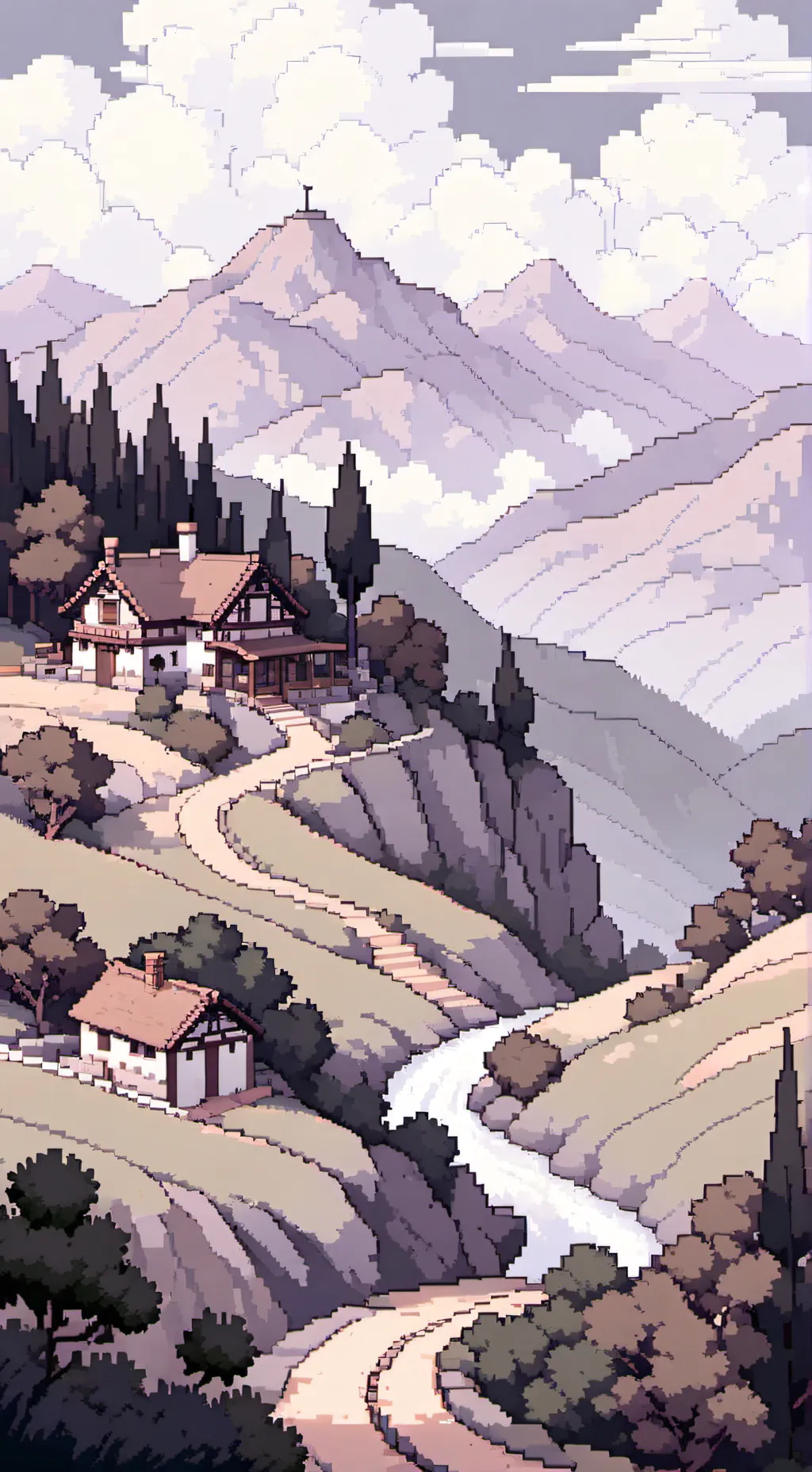 Talkie AI - Chat with Minecraft World RP