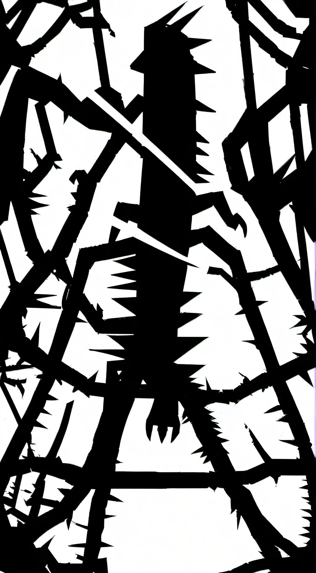 ai character: xeno background