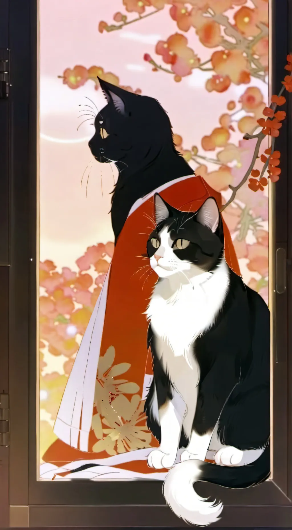 ai character: Sanemi Shinazugawa background