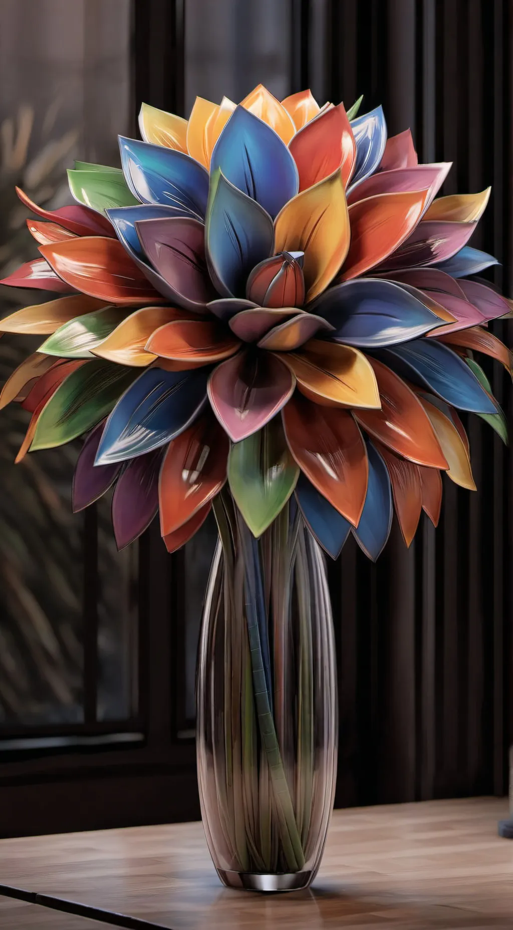 ai character: DW pickme boy🥲 background