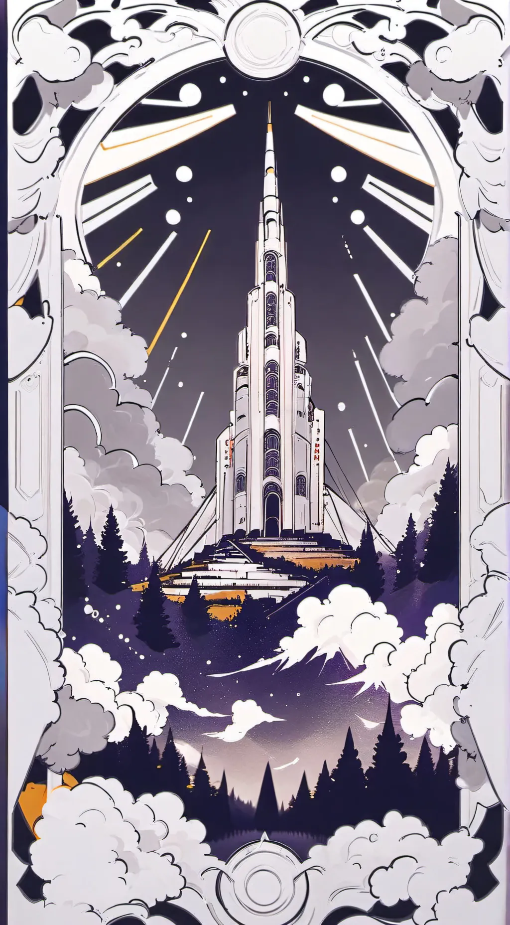 ai character: poor finn😭😭😭 background