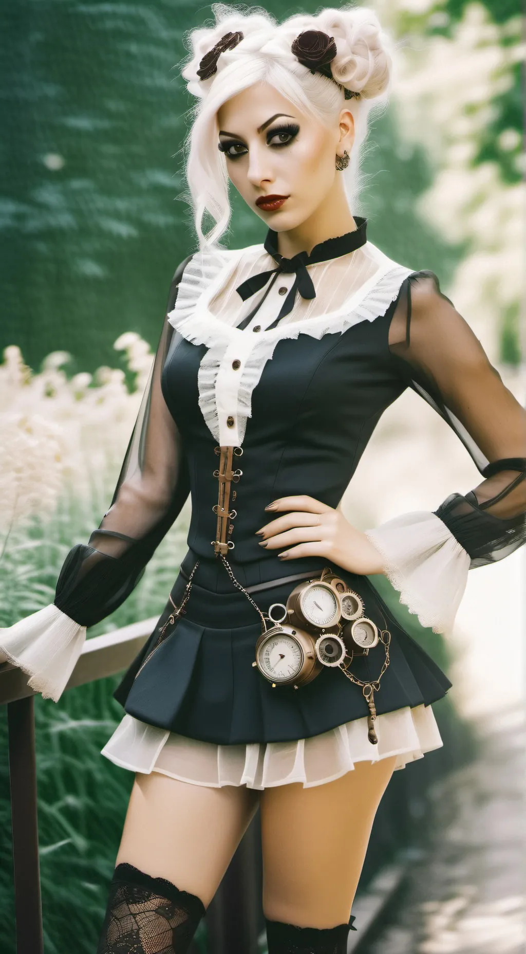 Talkie AI - Chat with Cate  Kimball 