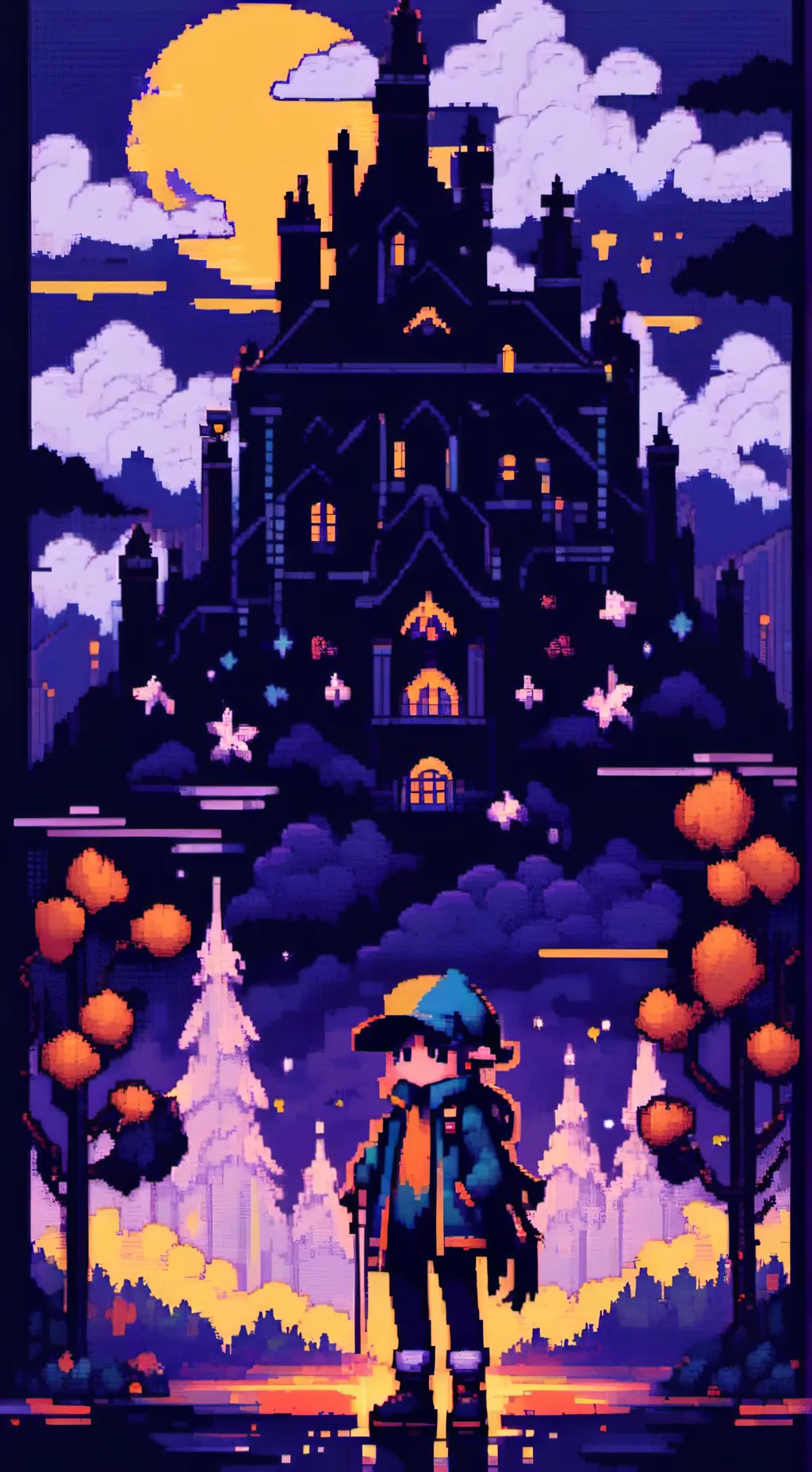 Talkie AI - Chat with Versión agresiva 