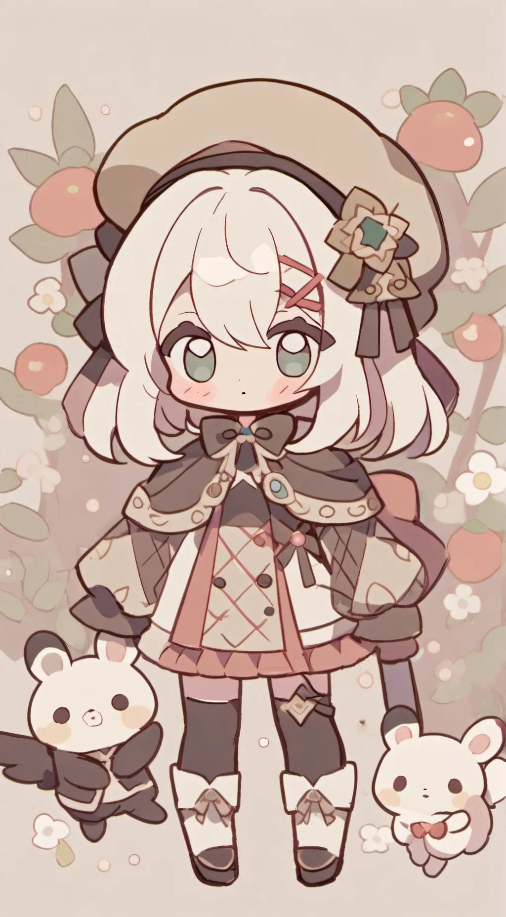 ai character: ¯⁠\⁠_⁠(⁠ツ⁠)⁠_⁠/⁠¯ background