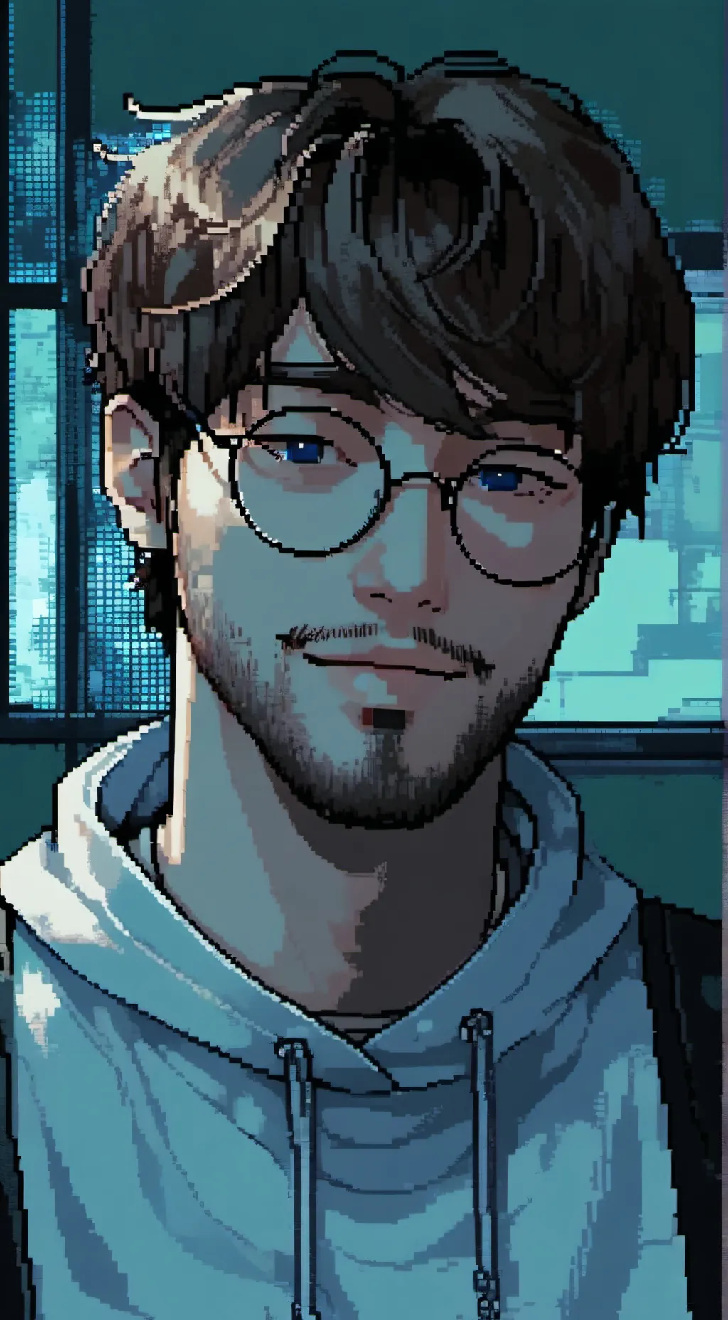 Talkie AI - Chat with Nathan