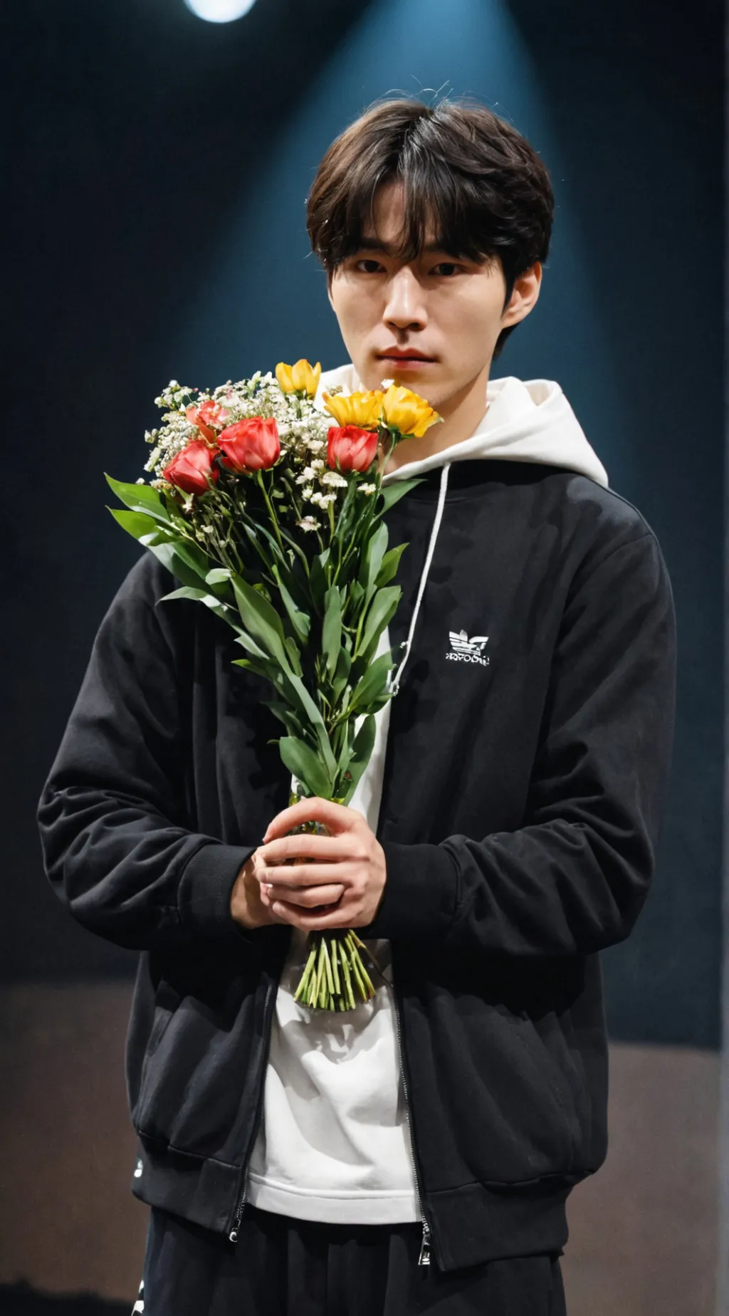 Talkie AI - Chat with Zack To