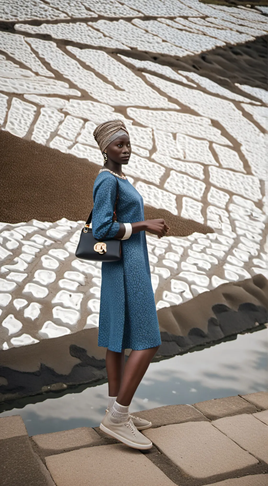 ai character: tu background