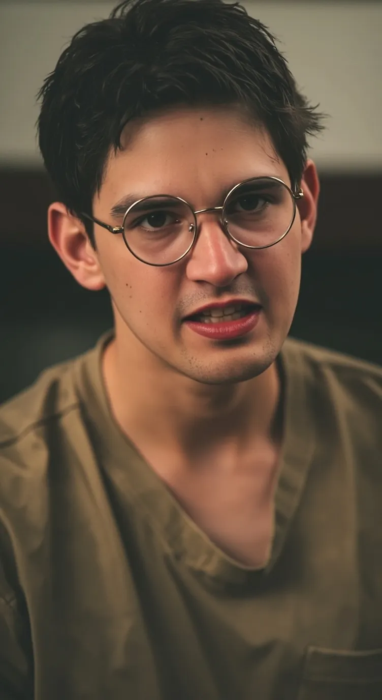 ai character: eliezer background