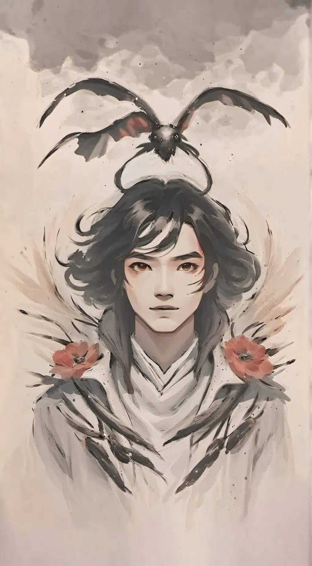 ai character: roblox! background