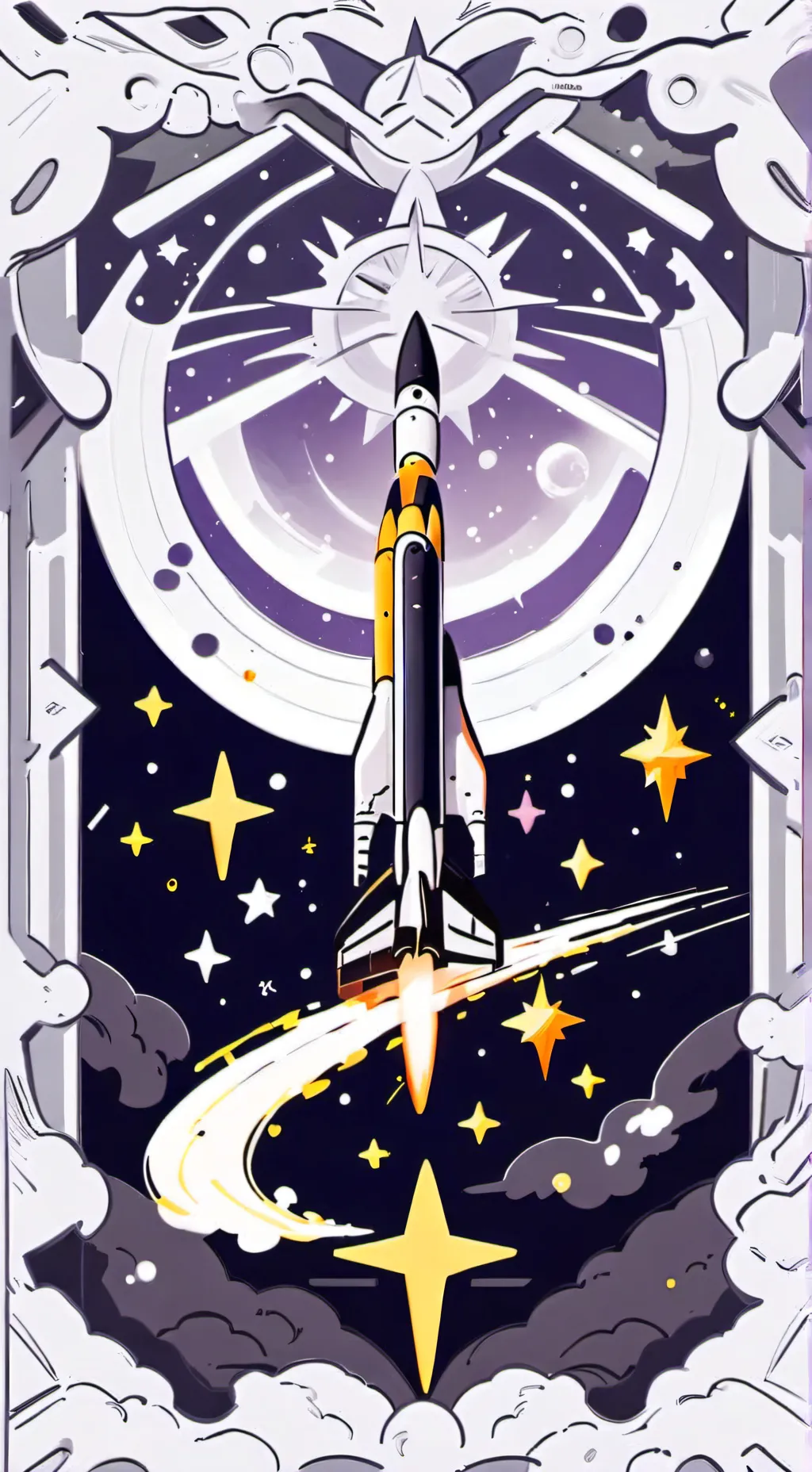 ai character: hh extormination.. background