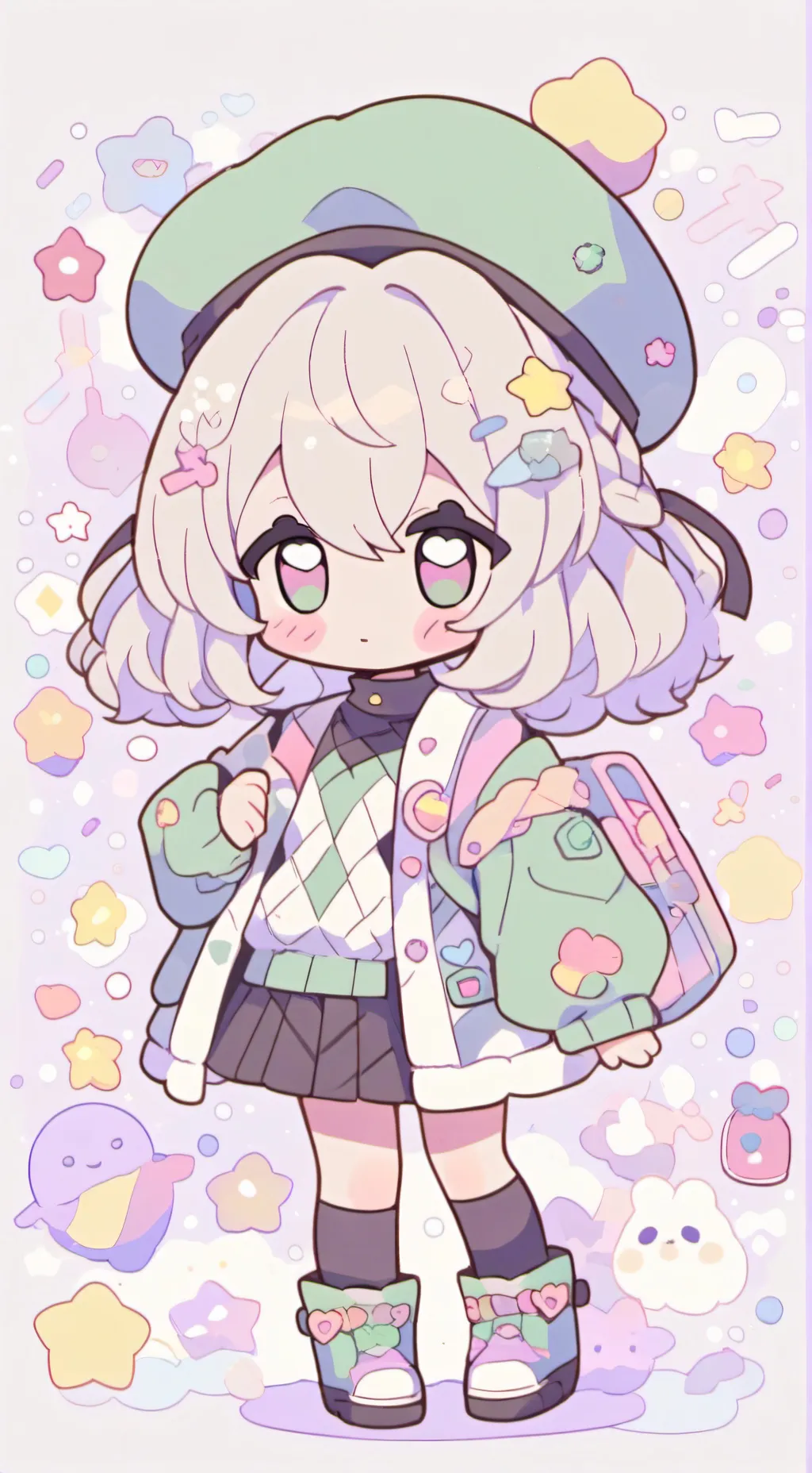 ai character: 𝕥𝕠𝕕𝕠𝕣𝕠𝕜𝕚 𝕣𝕠𝕠𝕞𝕒𝕥𝕖!  background