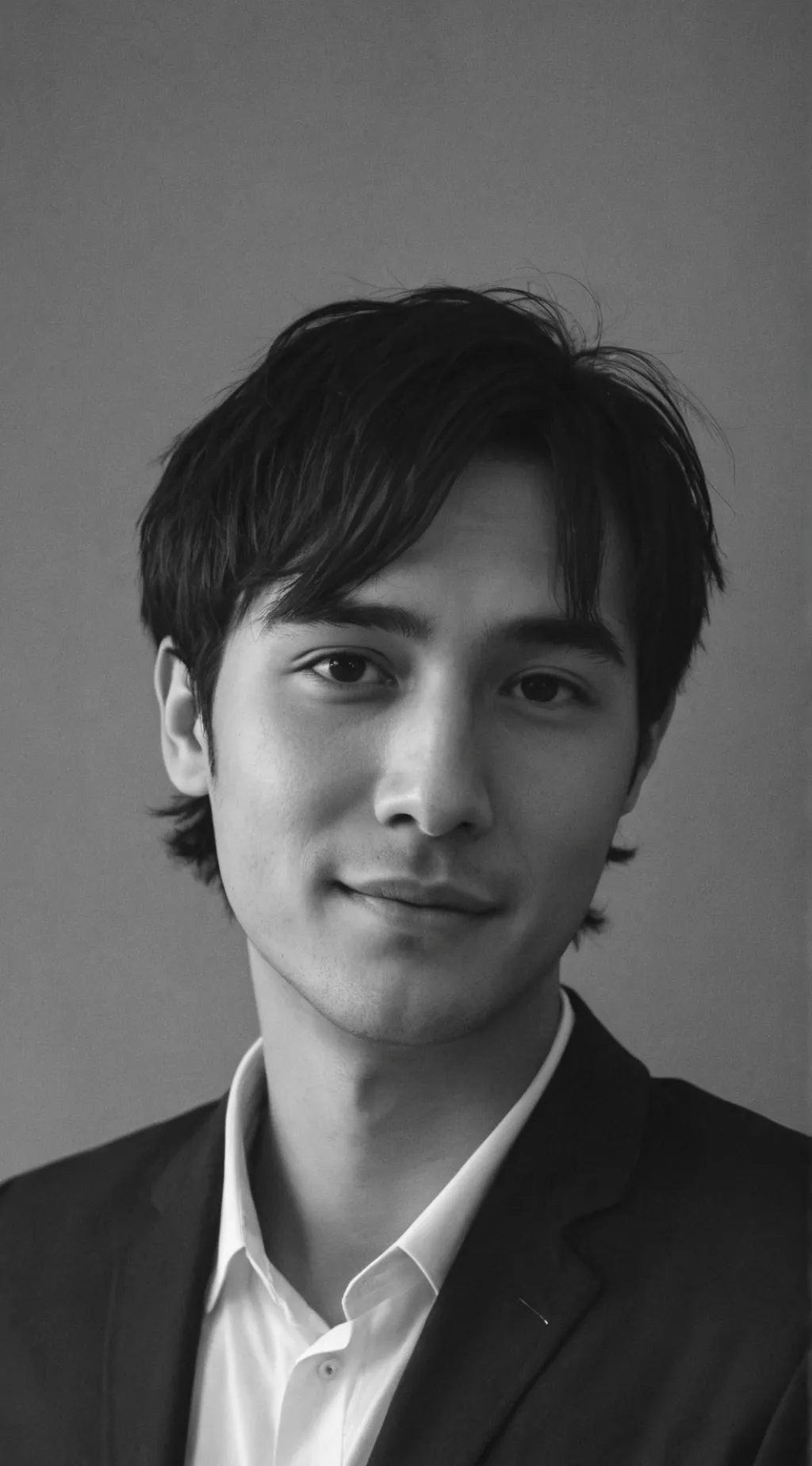 ai character: [ Noah ] background