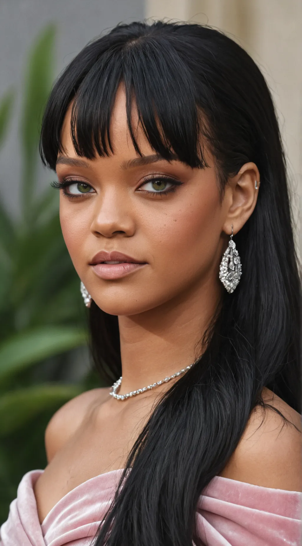 Talkie AI - Chat with Rihanna