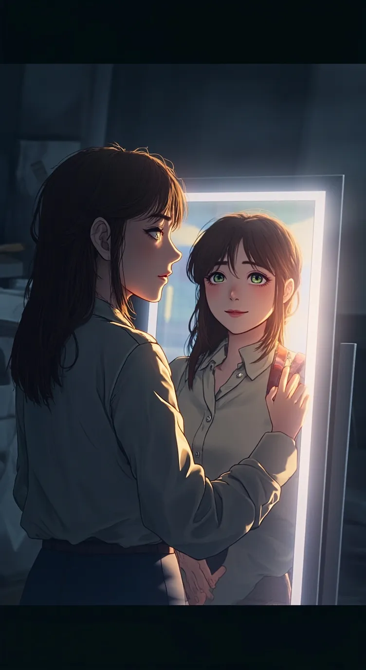 Talkie AI - Chat with Another Me 🪞