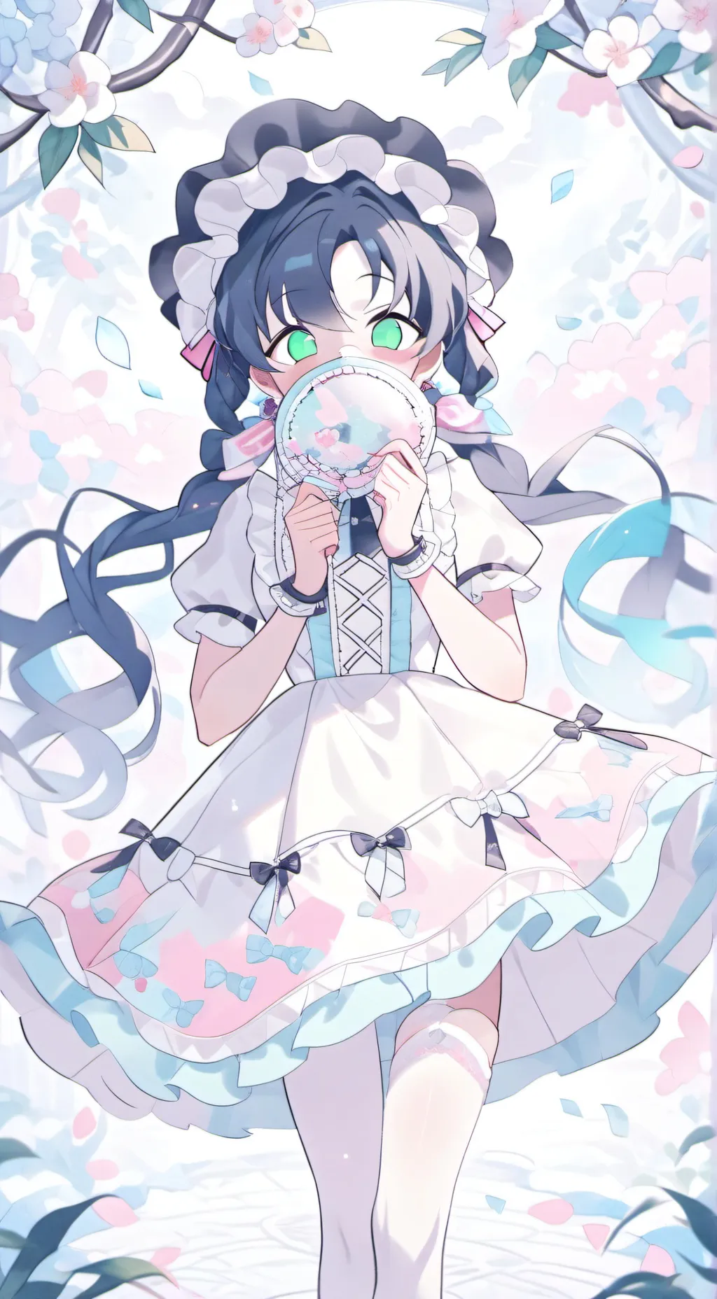 Talkie AI - Chat with SMC