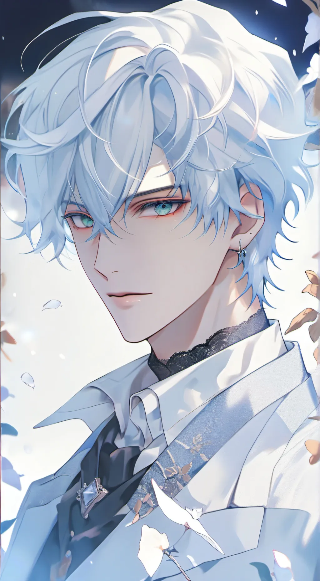 ai character: Negligent Nemeses background