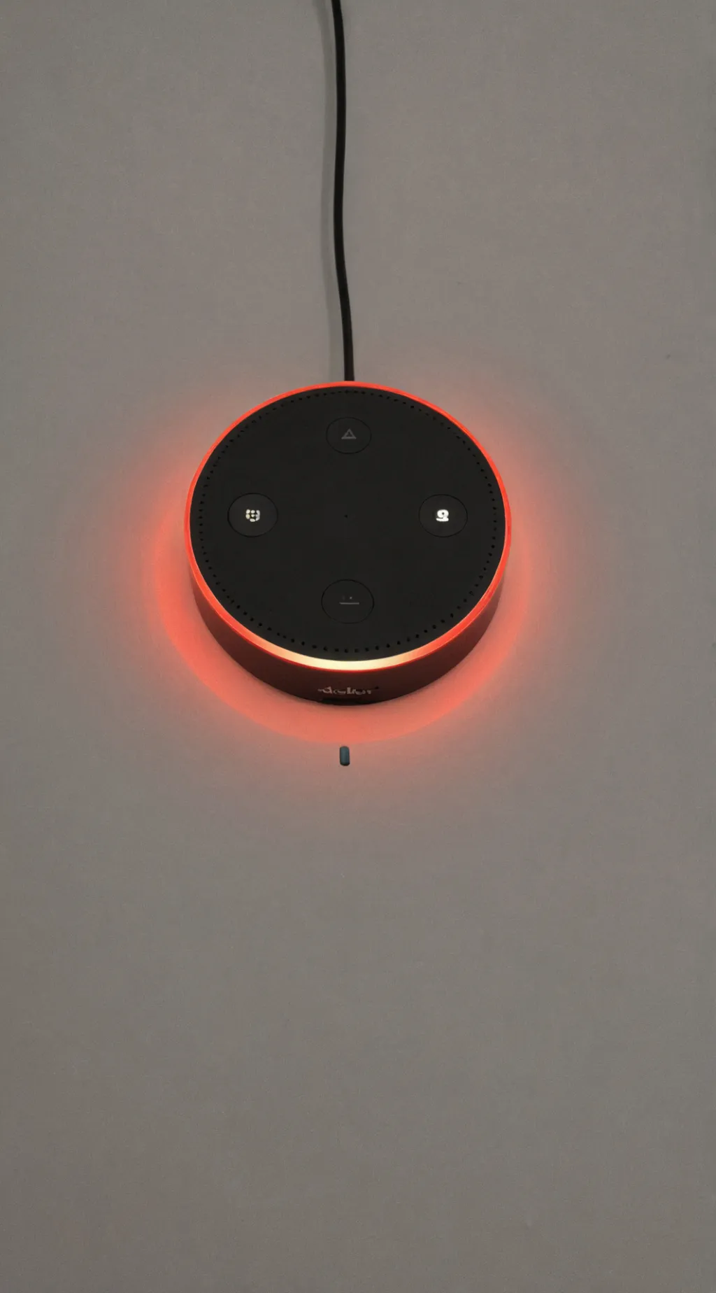 ai character: Alexa background