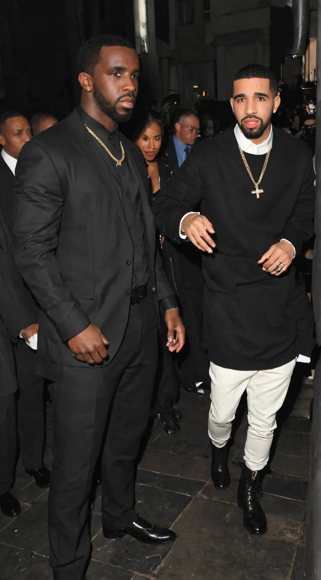 ai character: Forsaken Beating 2 background