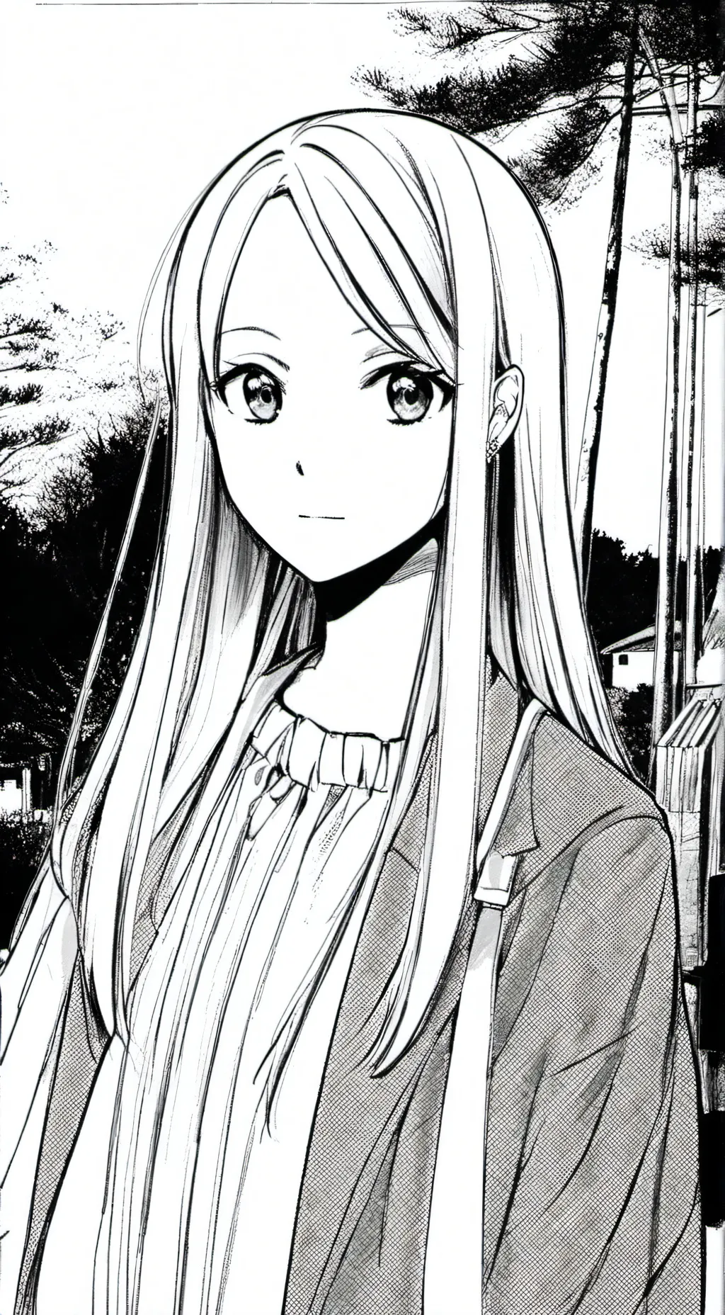 ai character: muitan background