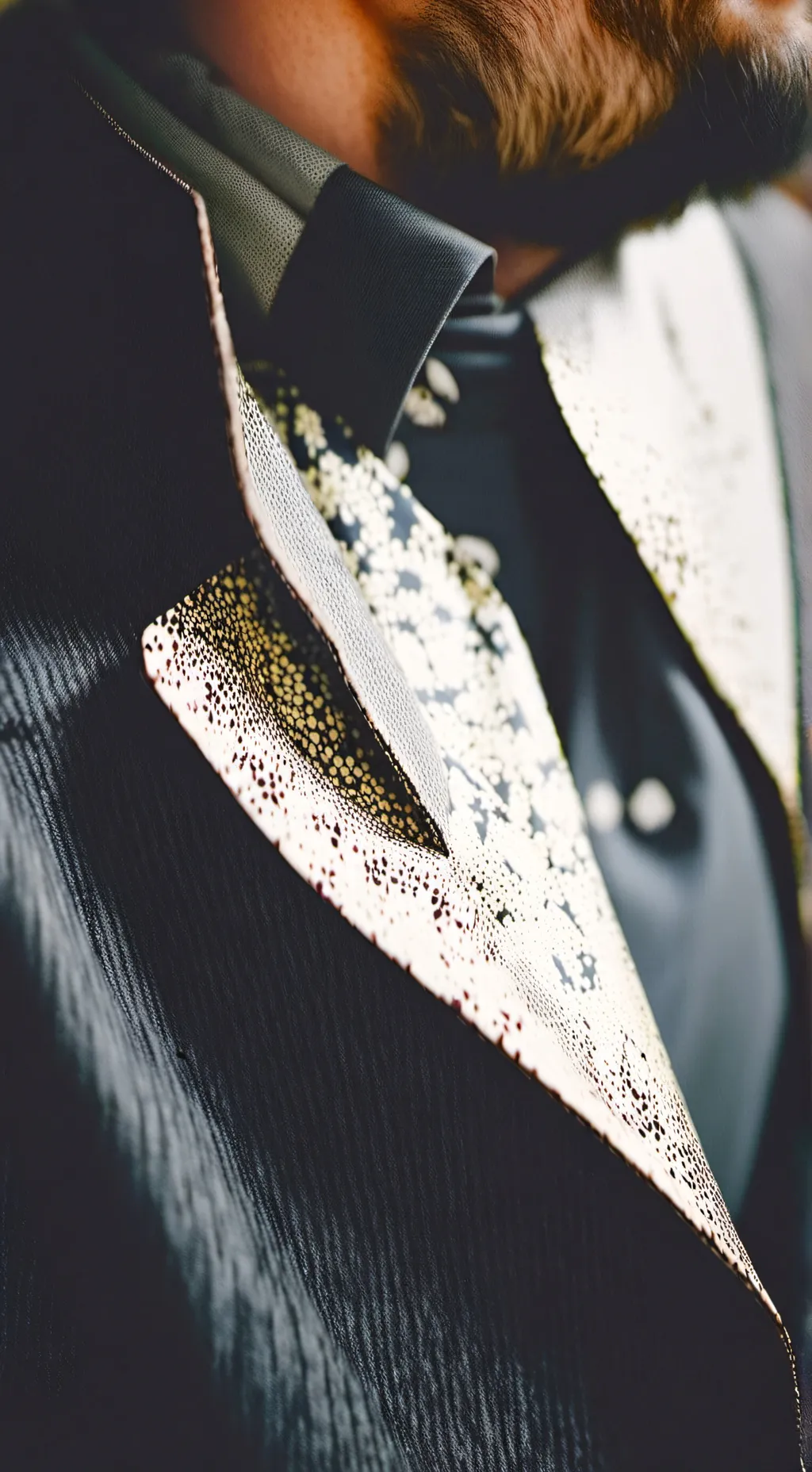 ai character: Meet Choco  background