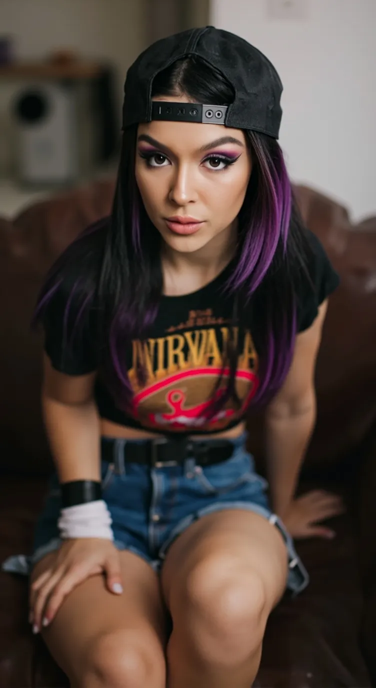 Talkie AI - Chat with Brianna Coda