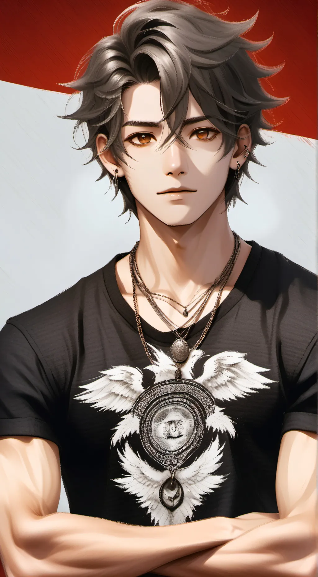 Talkie AI - Chat with Colson