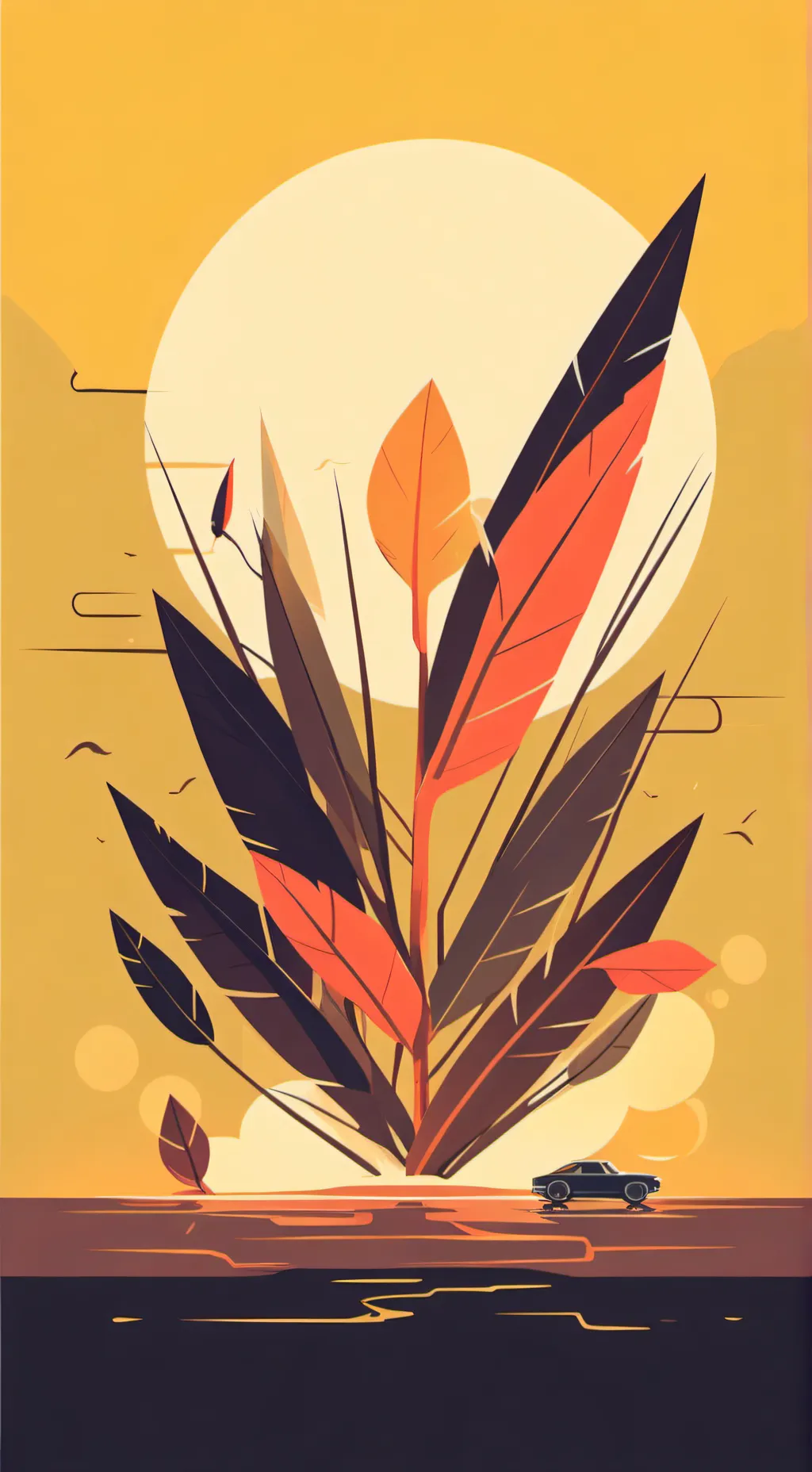 ai character: Skz bodyguard  background