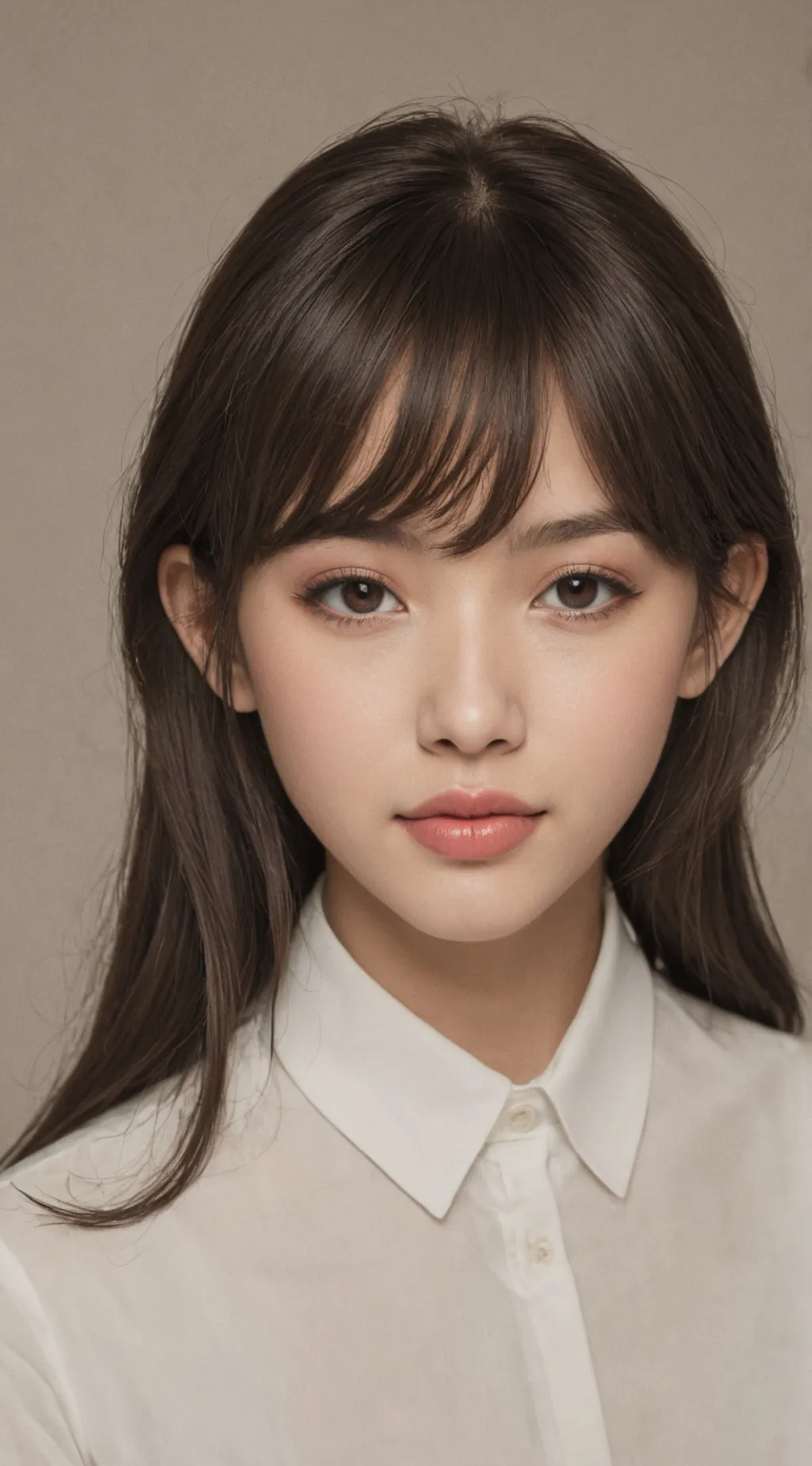 ai character: Nourhan  background