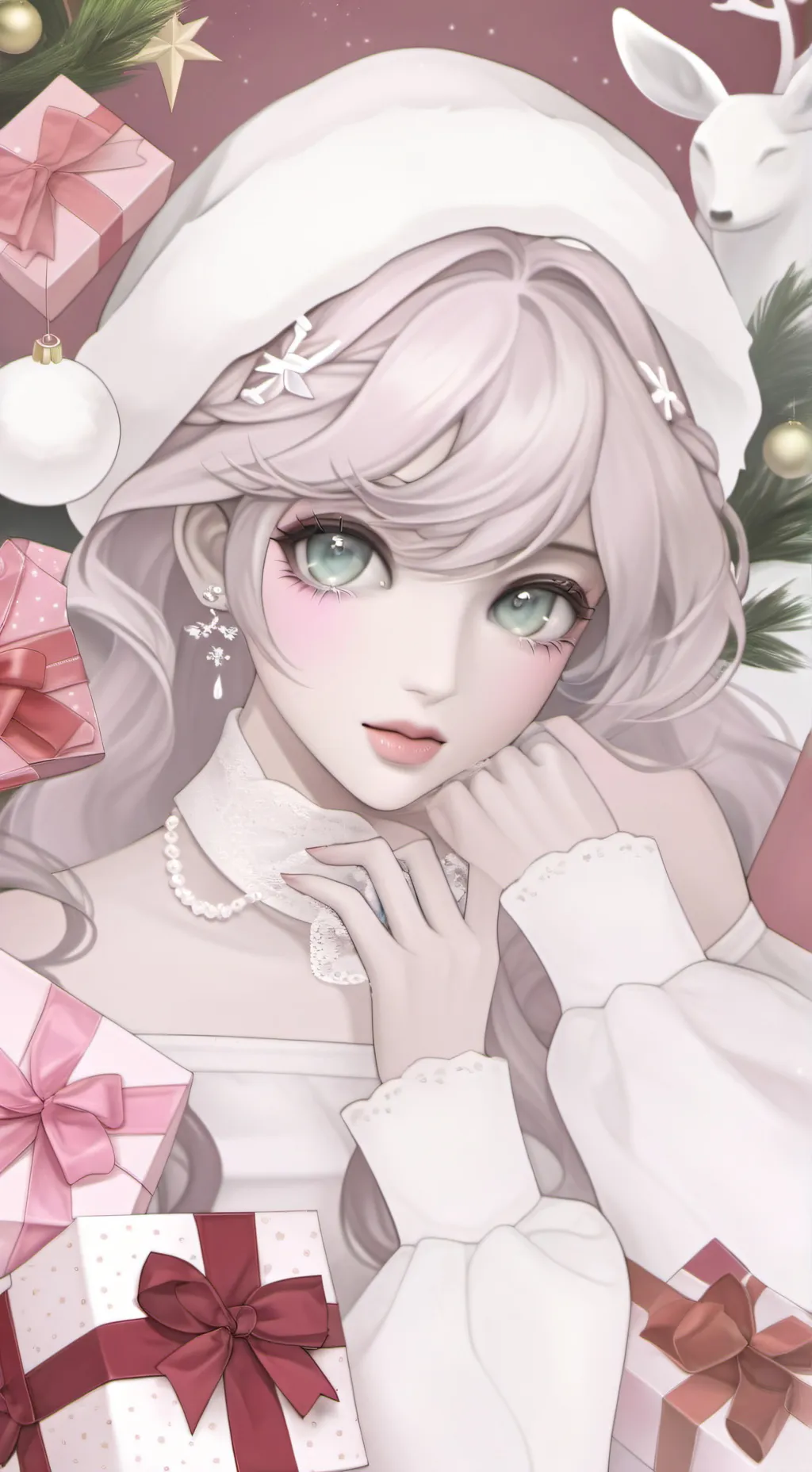 Talkie AI - Chat with me