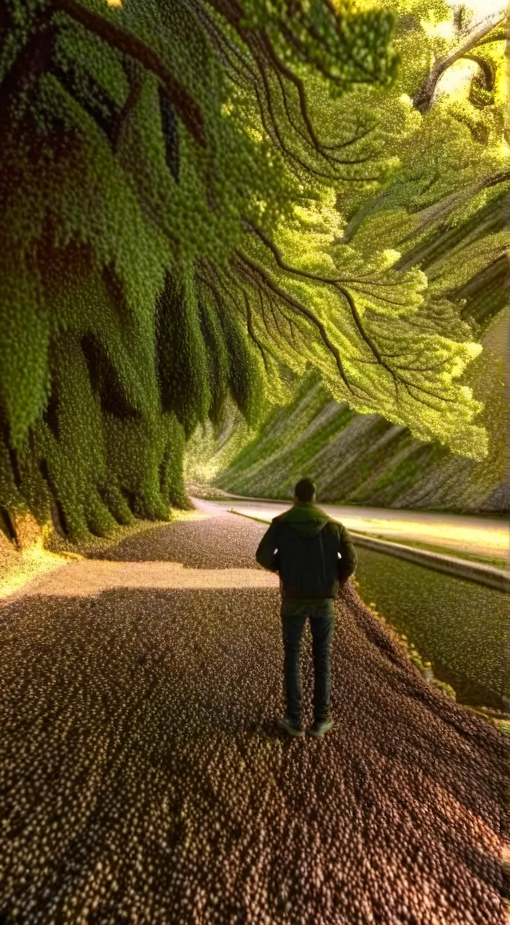 ai character: Hannibal  background