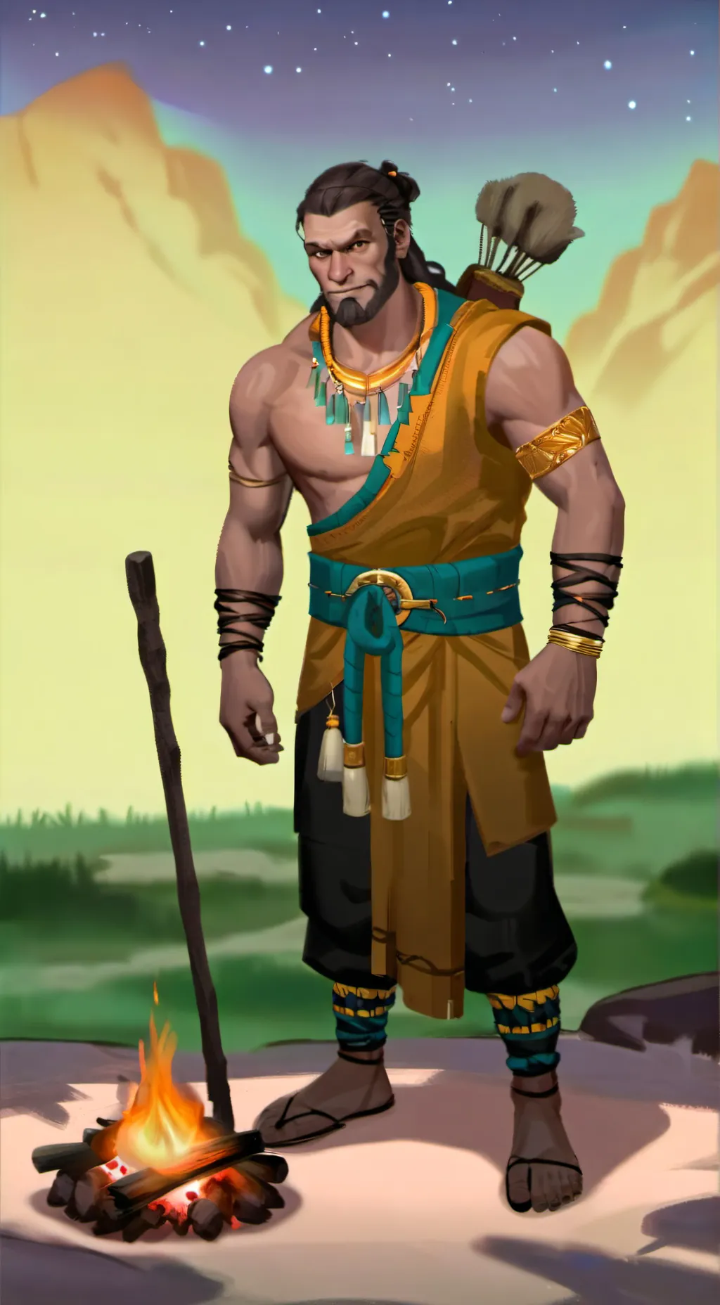 Talkie AI - Chat with Kneush