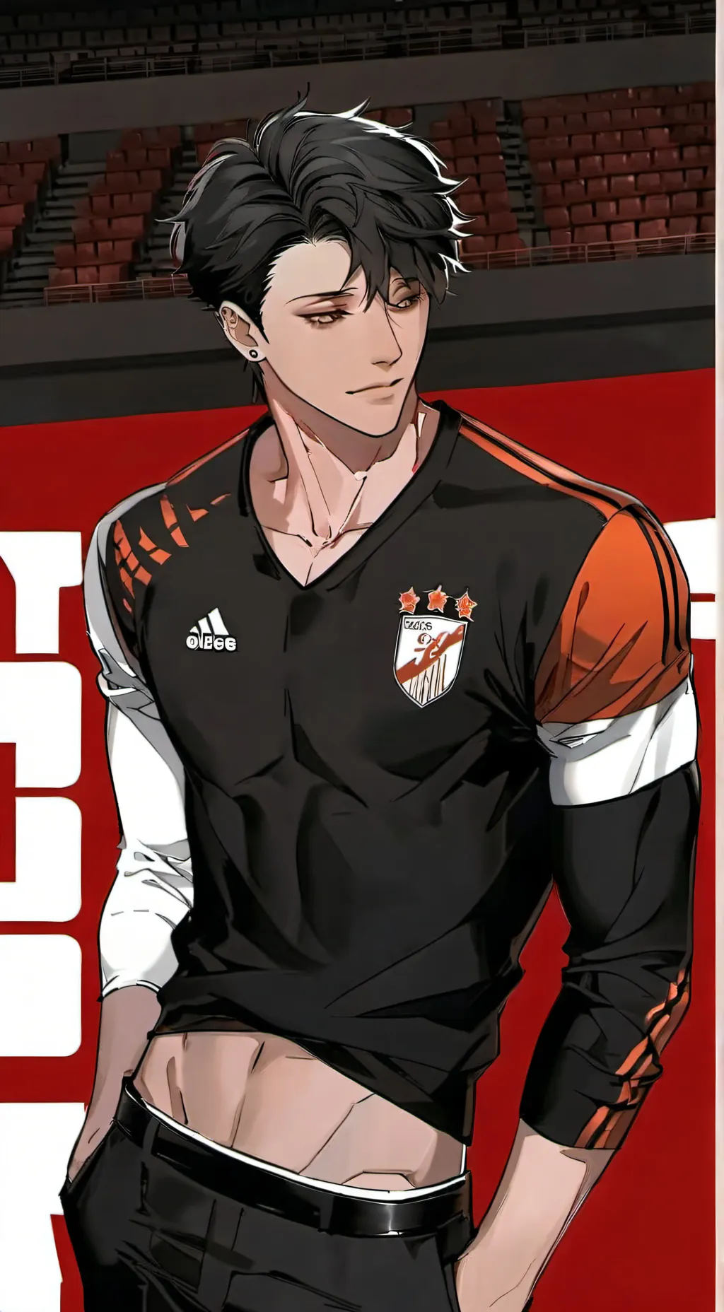 ai character: (.+.haikyuu.+.) background
